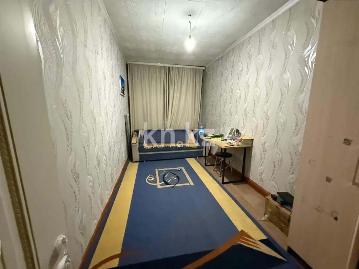 Продажа 3-комнатной квартиры, 75 м², ул. Рыбная, дом  94 в Караганде - фото 3