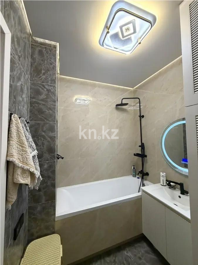 Продажа 2-комнатной квартиры, 55 м² в Алматы - фото 3