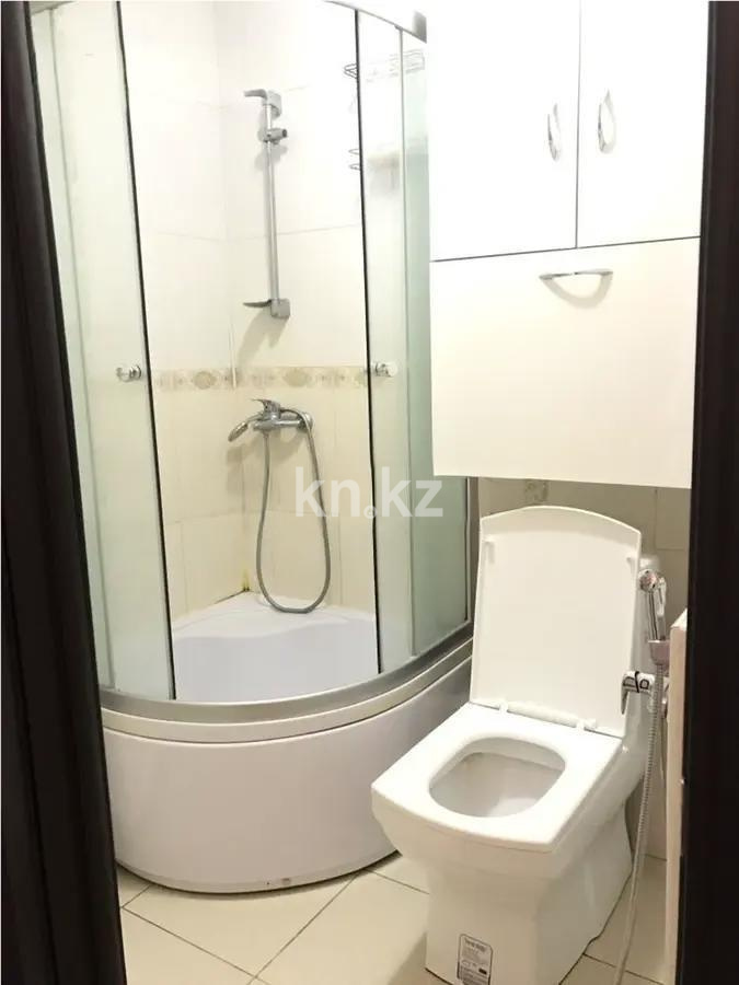 Продажа 1-комнатной квартиры, 32.5 м², ул. Маметовой, дом  12 в Алматы - фото 3