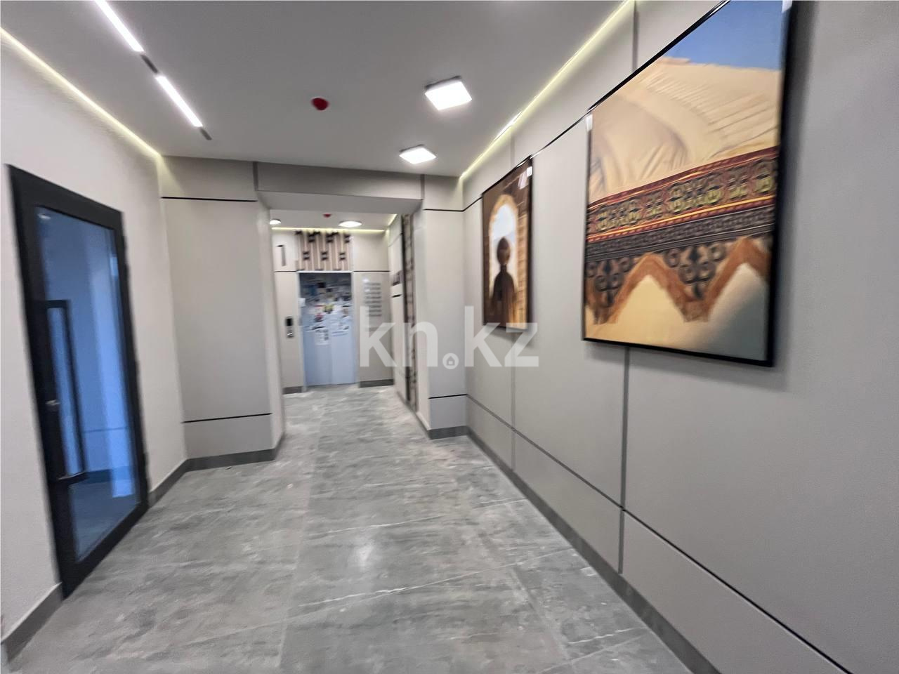 Продажа 2-комнатной квартиры, 40 м² в Караганде - фото 14