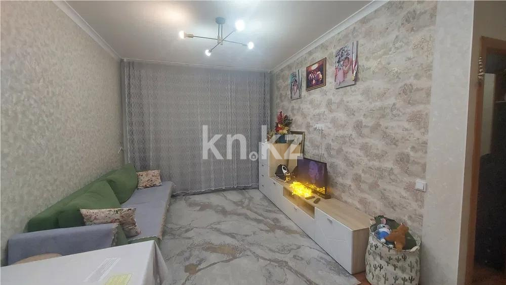 Продажа 2-комнатной квартиры, 34 м² в Астане