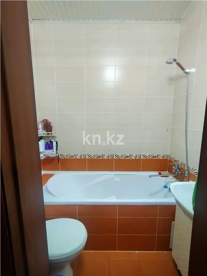 Продажа 1-комнатной квартиры, 36.6 м², пр. Кудайбердыулы, дом  28 в Астане - фото 5