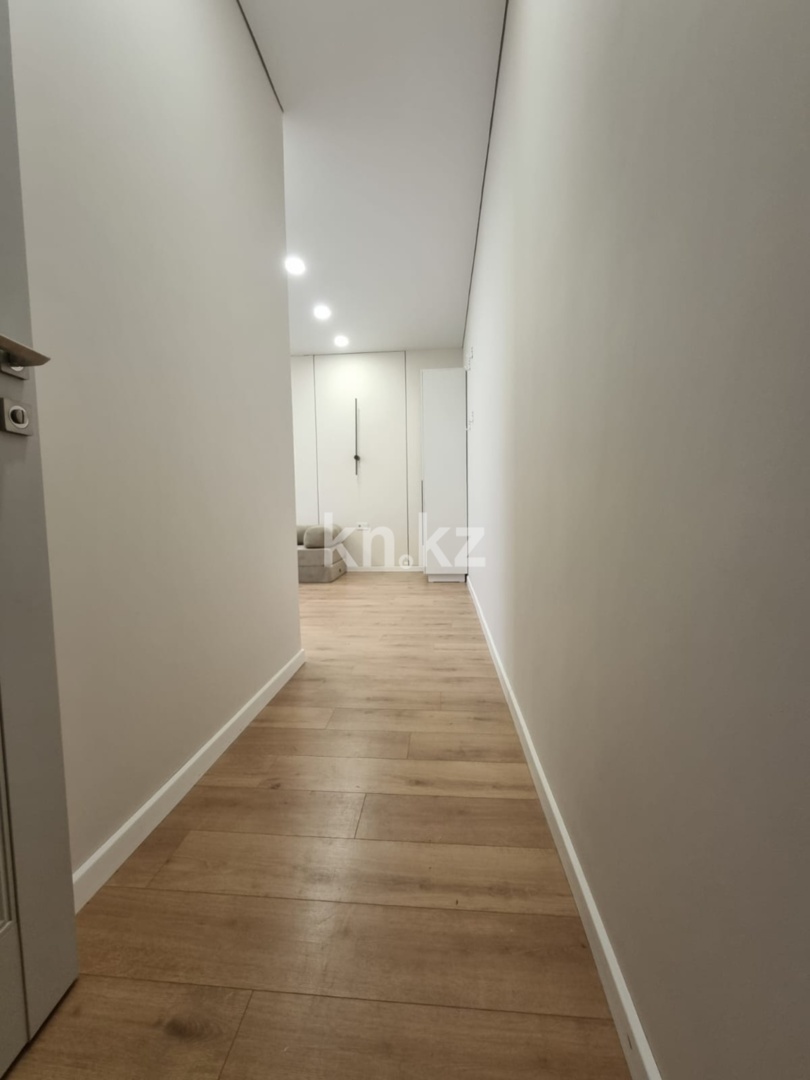 Продажа 3-комнатной квартиры, 92 м² в Алматы - фото 23