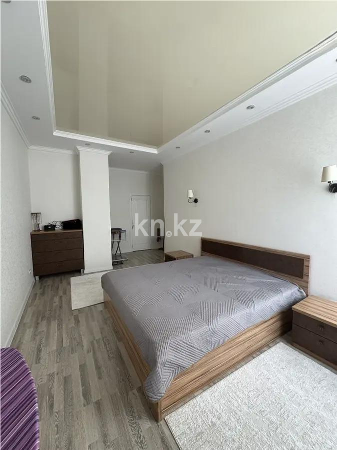 Продажа 2-комнатной квартиры, 77.3 м² в Астане