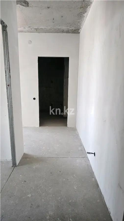 Продажа 1-комнатной квартиры, 34 м² в Алматы - фото 3