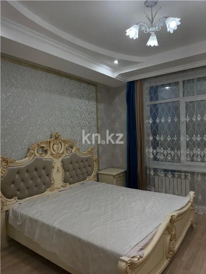 Продажа 4-комнатной квартиры, 109 м², пр. Мангилик Ел, дом  51/2 в Астане - фото 3