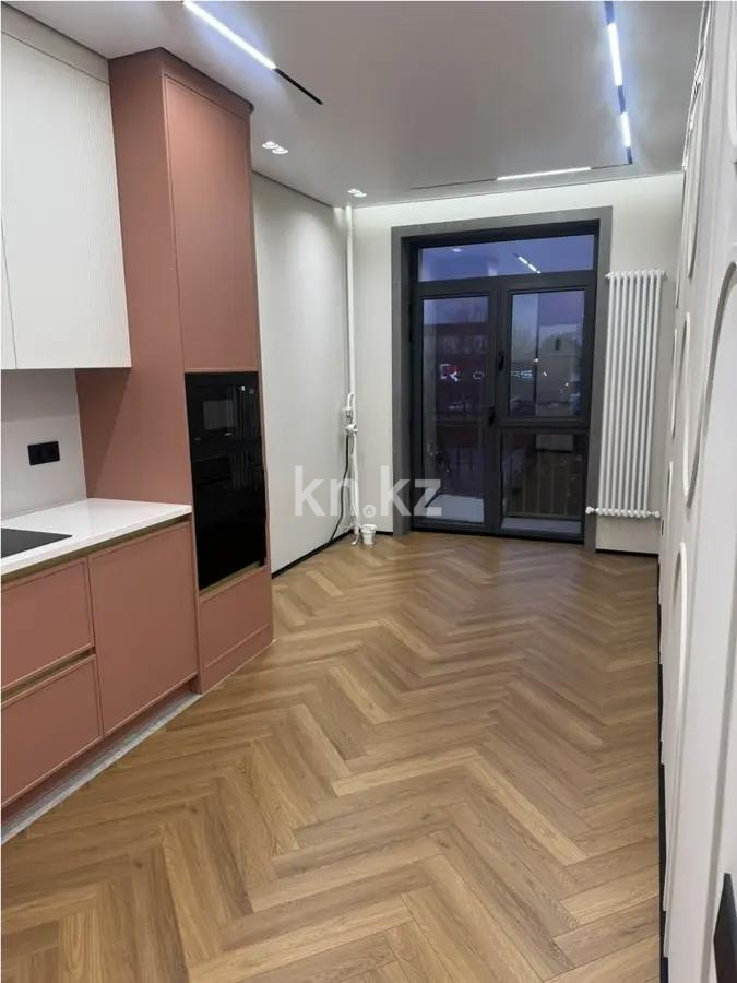 Продажа 2-комнатной квартиры, 68 м² в Алматы - фото 3