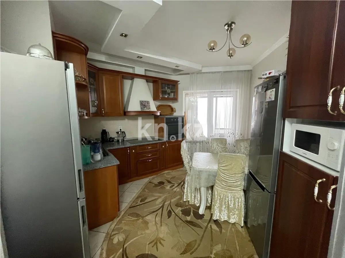 Продажа 4-комнатной квартиры, 100 м² в Астане - фото 4