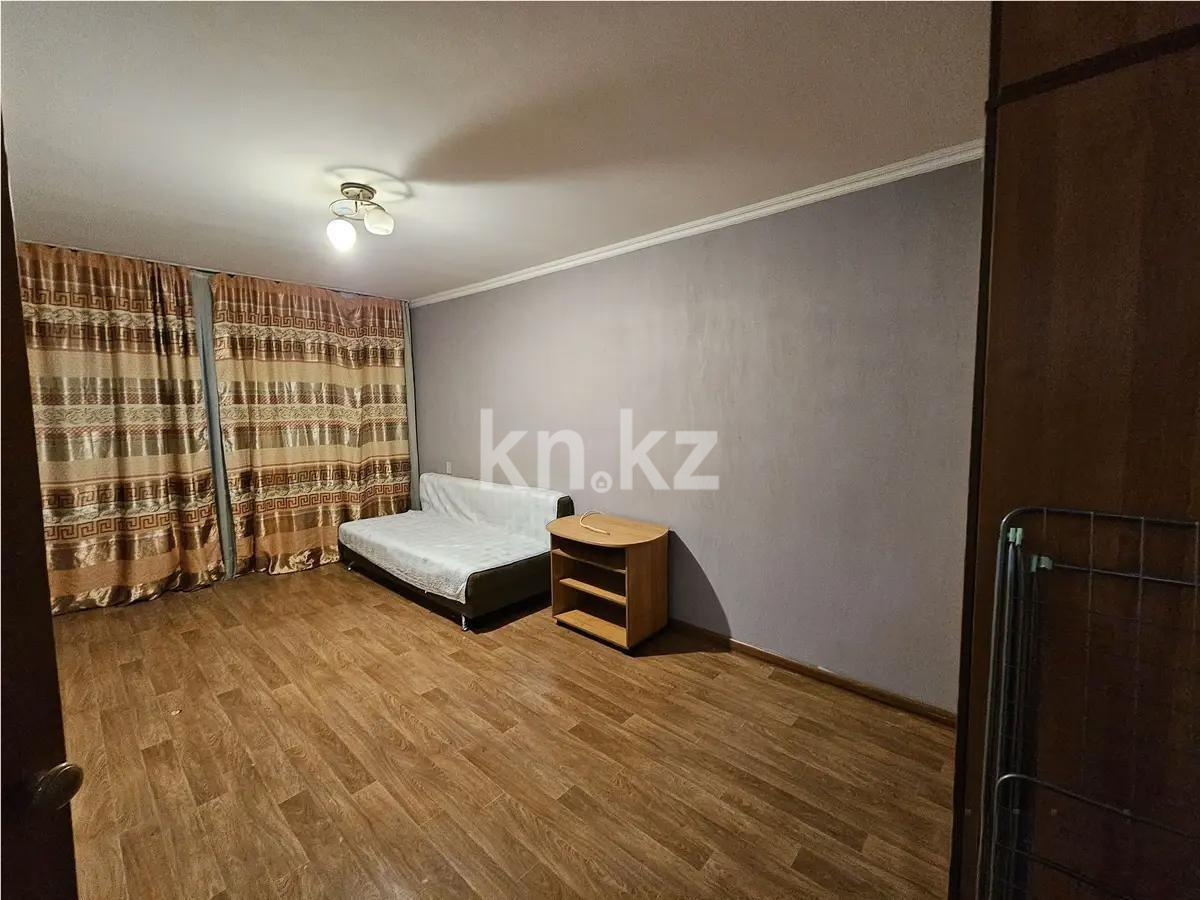 Продажа 1-комнатной квартиры, 31 м², ул. Жубанова, дом  7 в Алматы