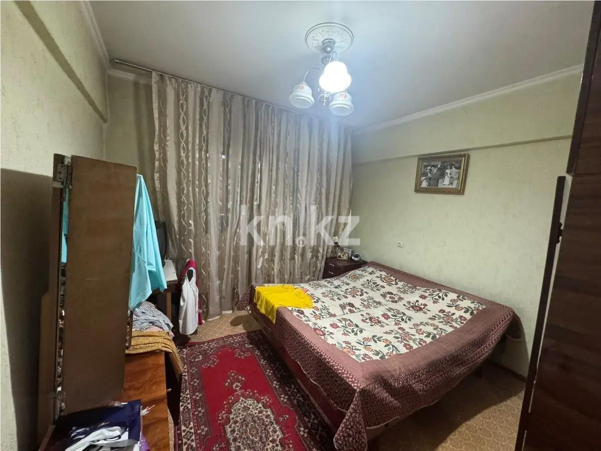 Продажа 3-комнатной квартиры, 68 м² в Алматы - фото 3