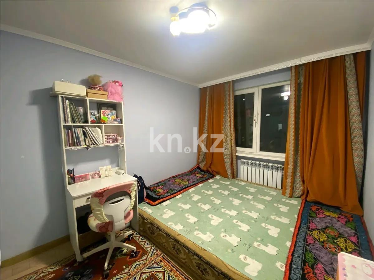 Продажа 2-комнатной квартиры, 47 м², мкр. Аккент, дом  100 в Алматы - фото 2
