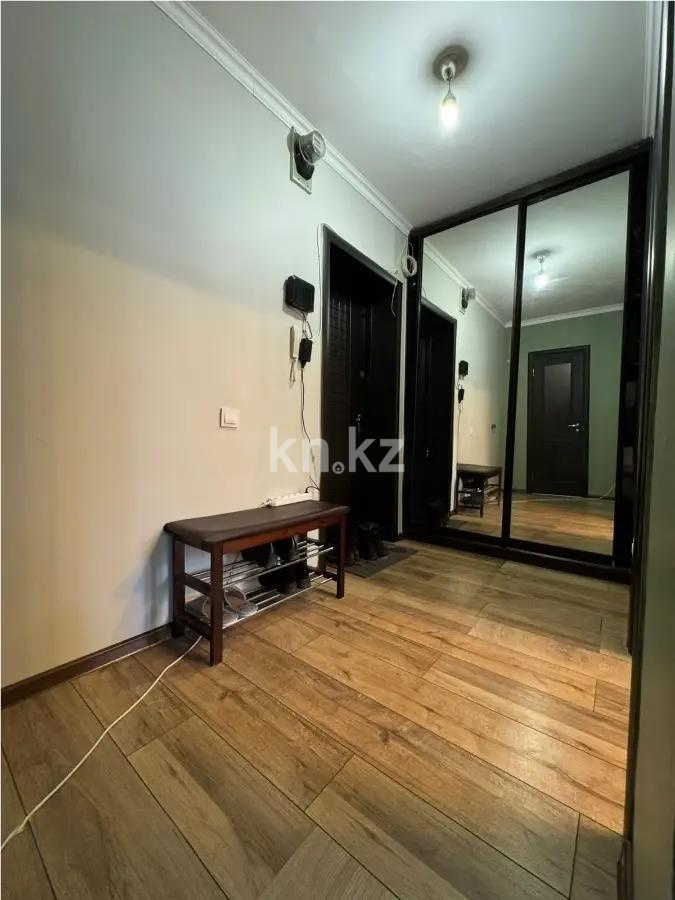 Продажа 1-комнатной квартиры, 26 м² в Астане - фото 4