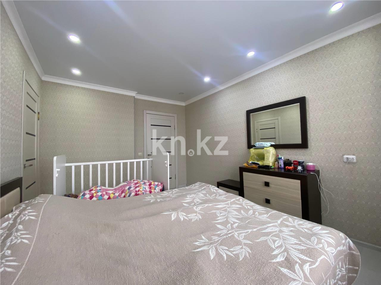Продажа 4-комнатной квартиры, 90 м² в Темиртау - фото 4