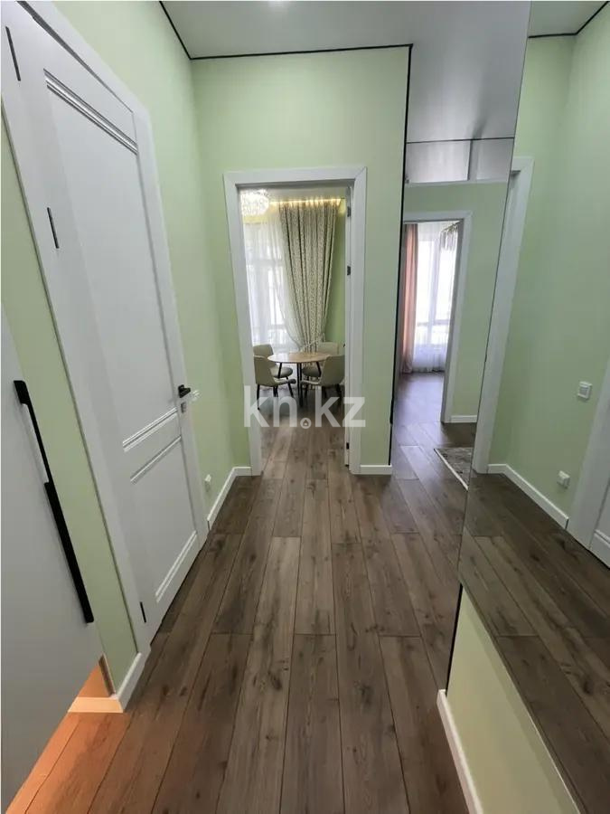 Продажа 2-комнатной квартиры, 39 м² в Астане - фото 4