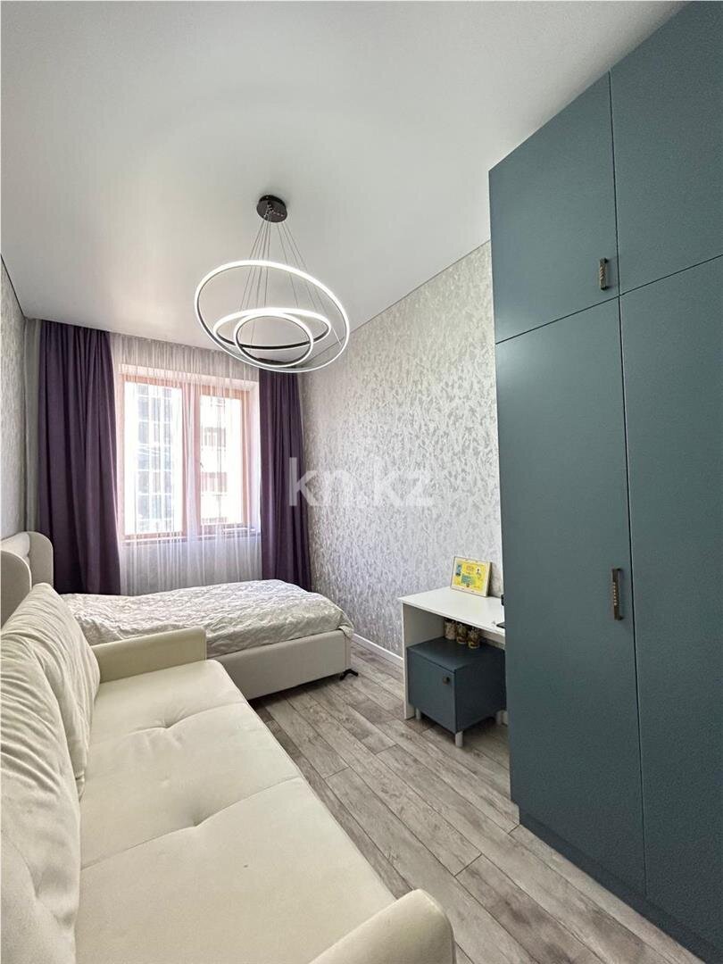 Продажа 3-комнатной квартиры, 60.7 м² в Астане - фото 8