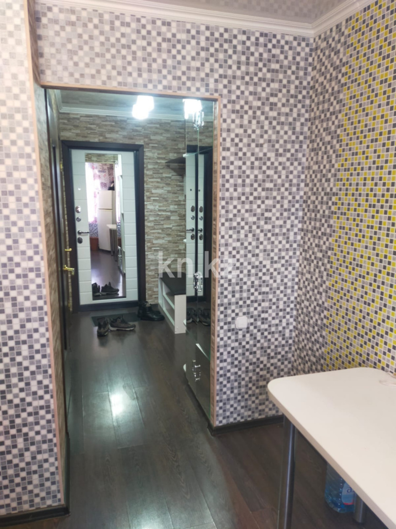 Продажа 1-комнатной квартиры, 34 м², 70 квартал, дом  5 в Темиртау - фото 7