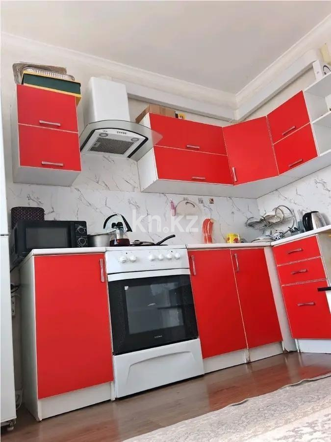 Продажа 1-комнатной квартиры, 38 м² в Астане
