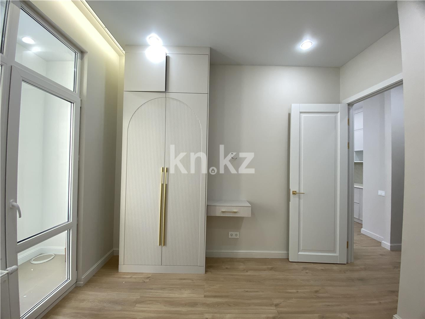 Продажа 2-комнатной квартиры, 41.15 м² в Астане - фото 5