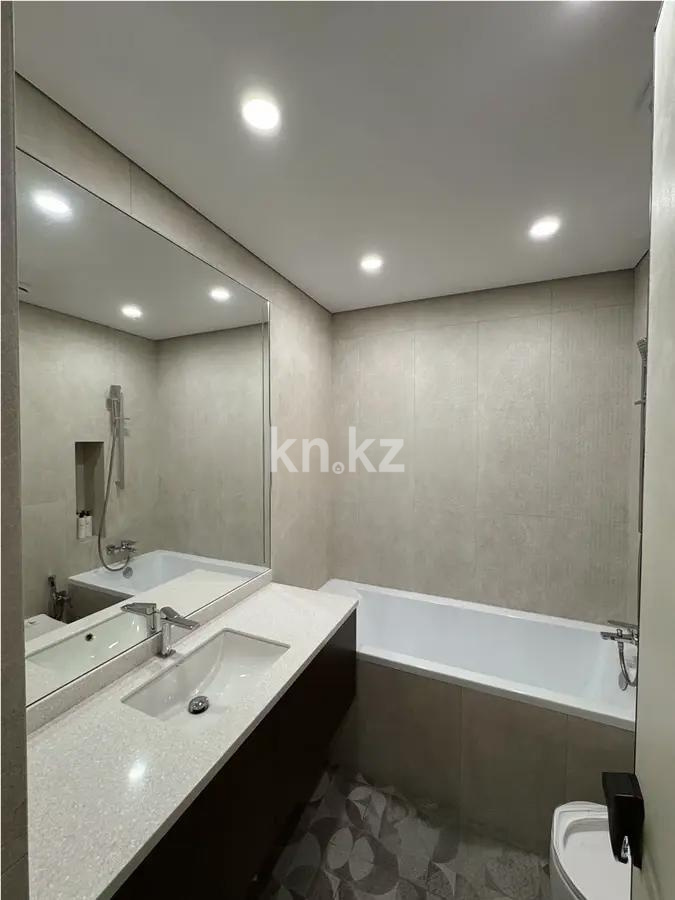 Продажа 4-комнатной квартиры, 126 м² в Астане - фото 6