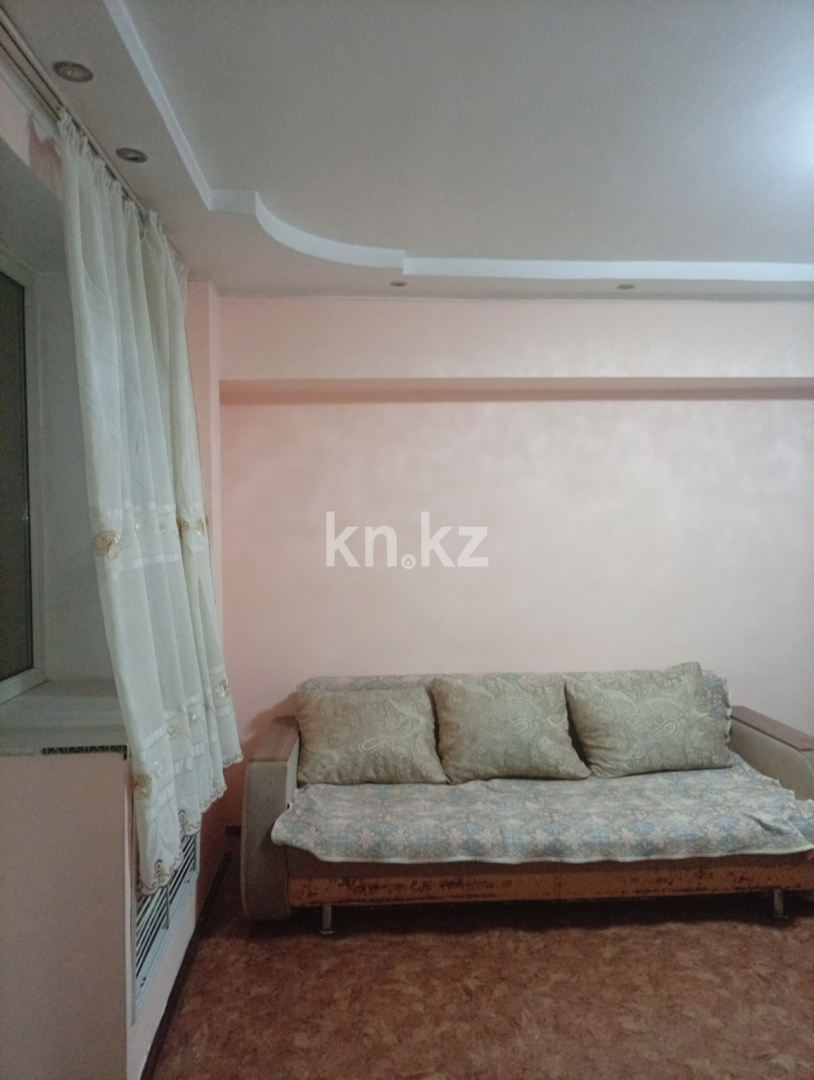 Аренда 2-комнатной квартиры, 43 м² в Алматы - фото 2