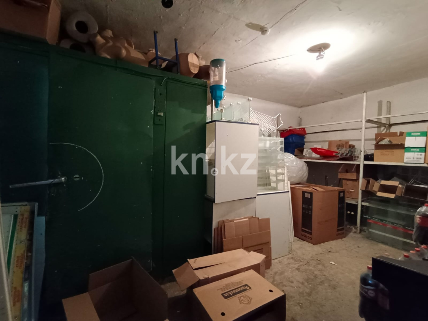 Продажа помещения, 164.2 м² в Караганде