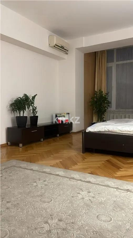 Продажа 1-комнатной квартиры, 43.5 м² в Алматы - фото 2