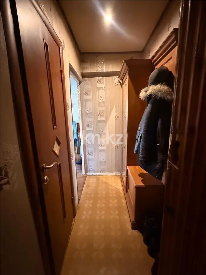 Продажа 3-комнатной квартиры, 58 м², ул. Кужанова, дом  11 в Сарани - фото 6