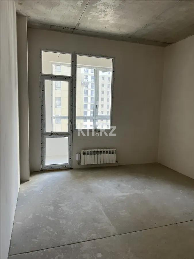 Продажа 3-комнатной квартиры, 71 м² в Алматы