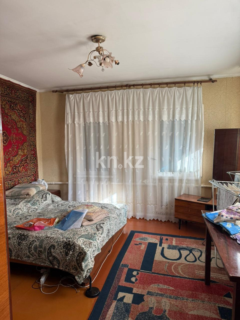 Продажа 5-комнатного дома, 75 м² в Алматы