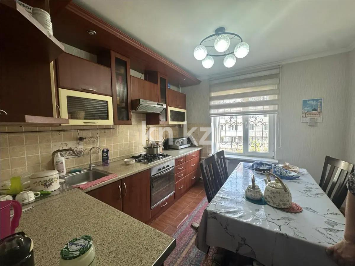 Продажа 3-комнатной квартиры, 70 м² в Алматы - фото 4