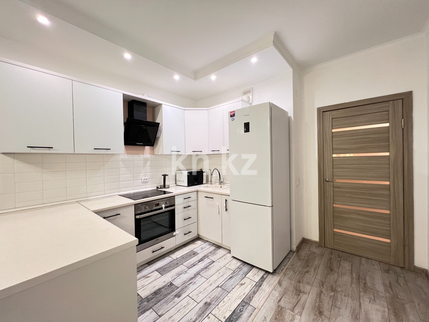 Продажа 2-комнатной квартиры, 55 м² в Алматы - фото 5