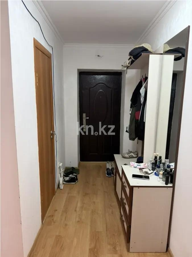 Продажа 2-комнатной квартиры, 54.5 м² в Астане - фото 5