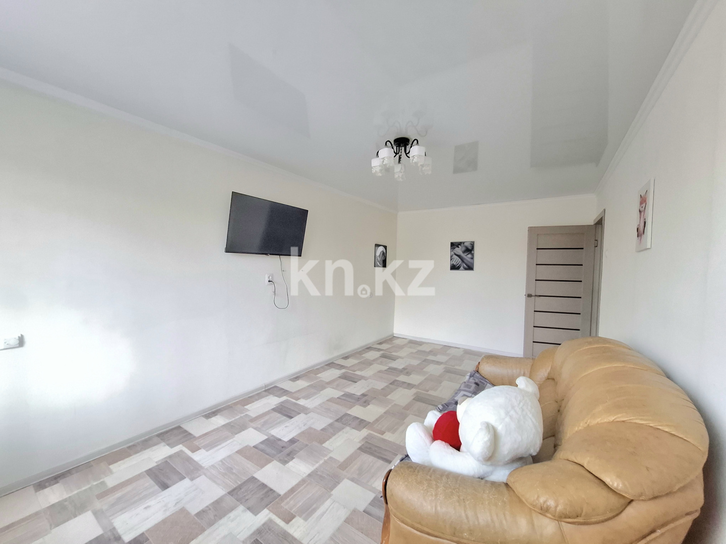 Продажа 3-комнатной квартиры, 64 м² в Караганде - фото 3