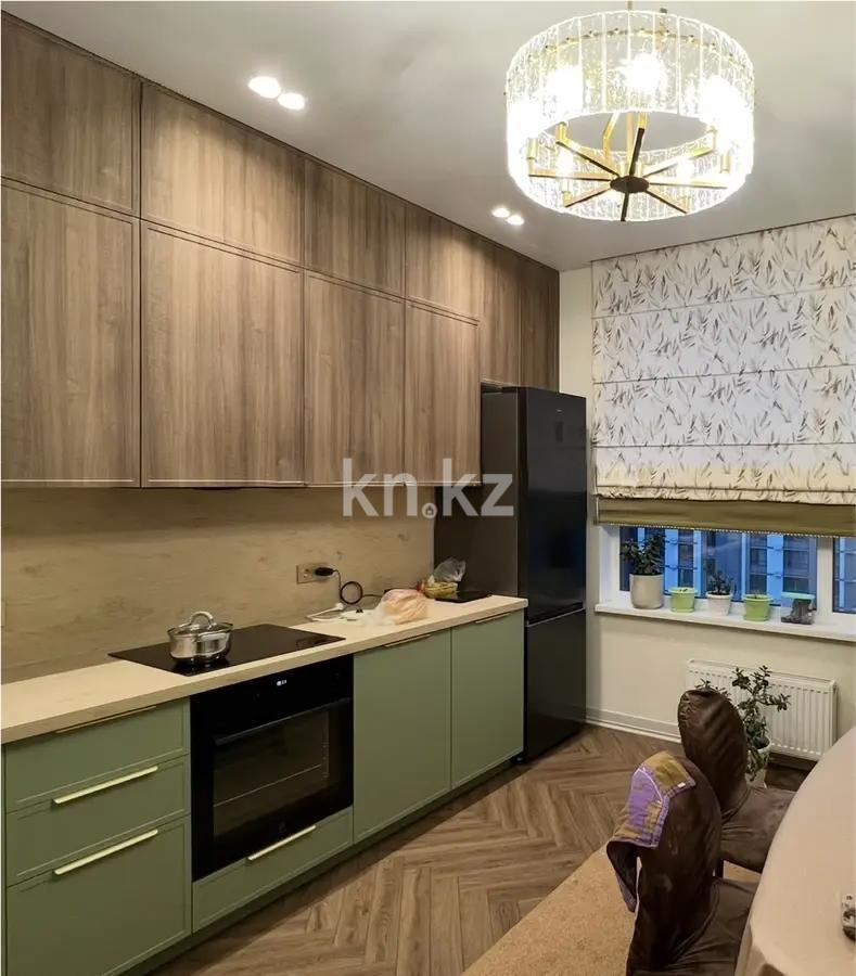 Продажа 4-комнатной квартиры, 128 м² в Астане - фото 5