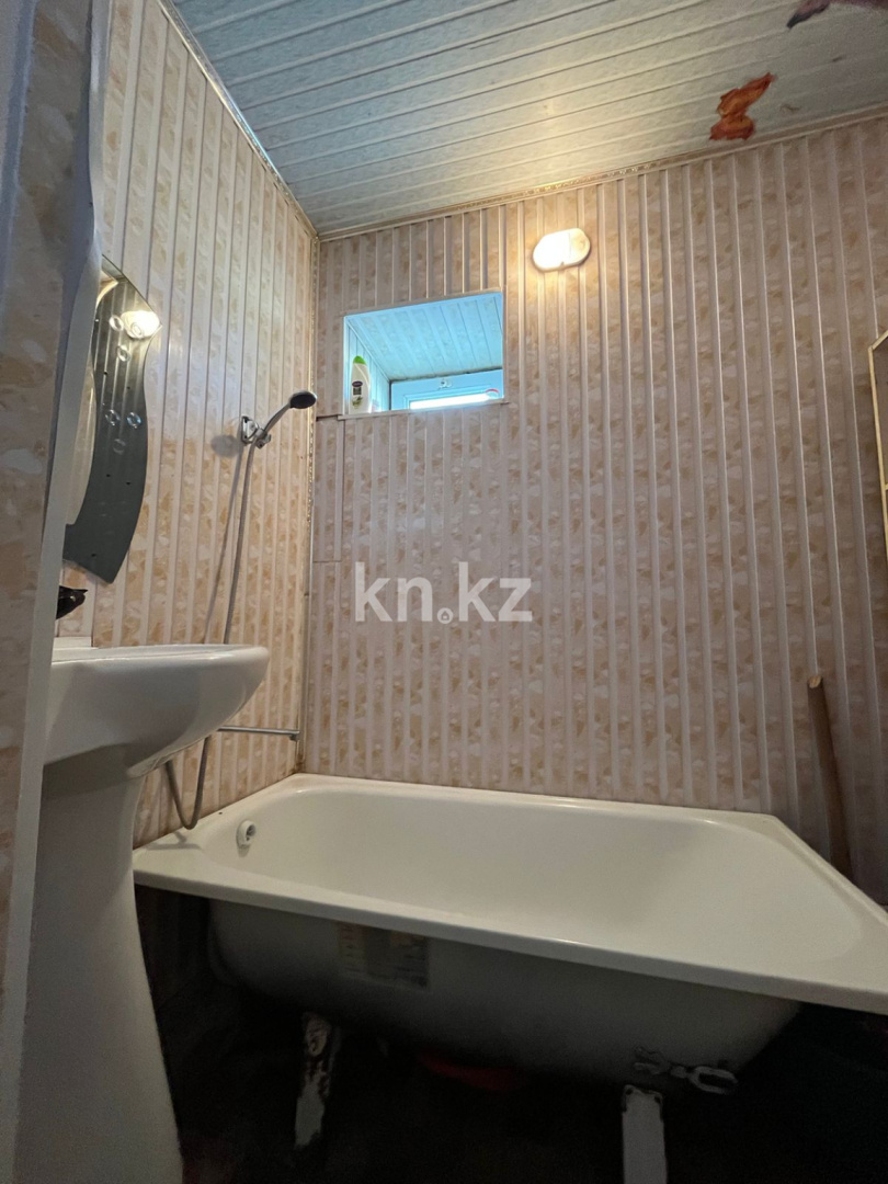 Продажа 4-комнатного дома, 70 м², Можайского, дом  25 в Шымкенте - фото 18