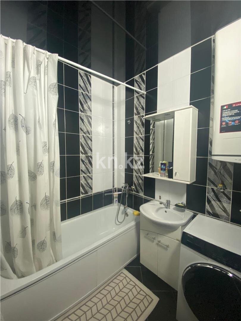Продажа 3-комнатной квартиры, 98 м² в Караганде - фото 18
