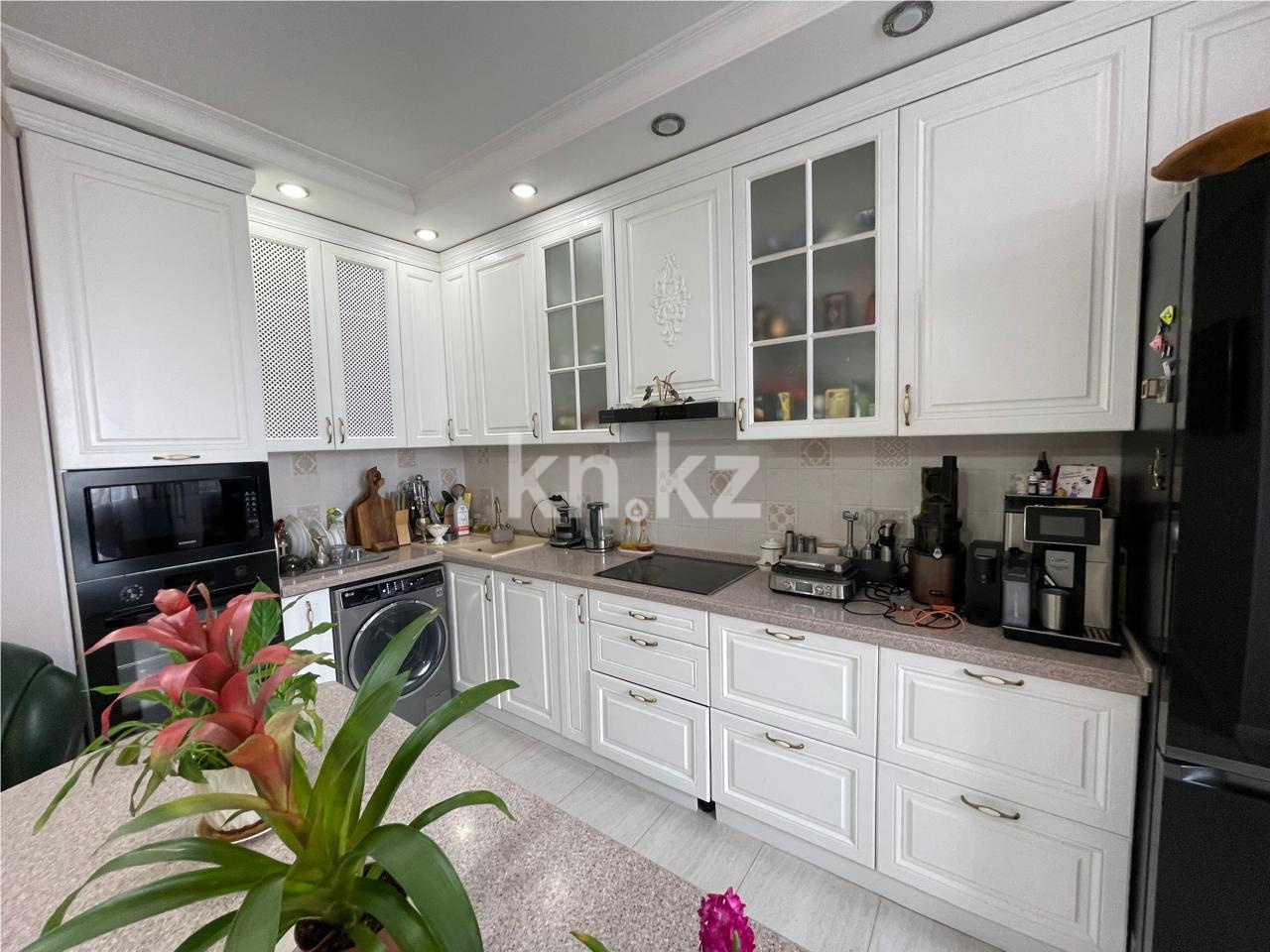 Продажа 3-комнатной квартиры, 119 м² в Караганде - фото 14