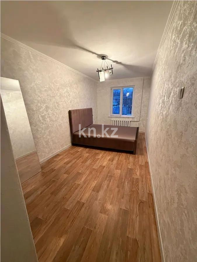 Продажа 2-комнатной квартиры, 44.5 м² в Алматы - фото 2