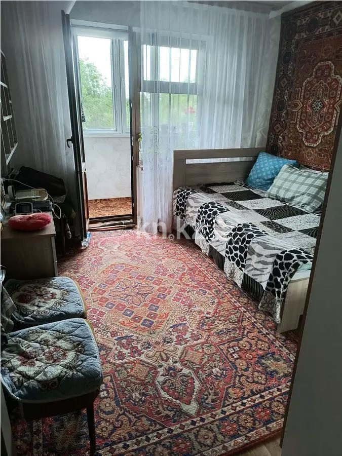 Продажа 4-комнатной квартиры, 84 м² в Алматы - фото 2