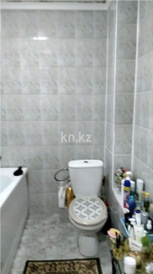 Продажа 1-комнатной квартиры, 33 м², мкр-н Мамраева (Восток-5), дом  12 в Караганде - фото 3