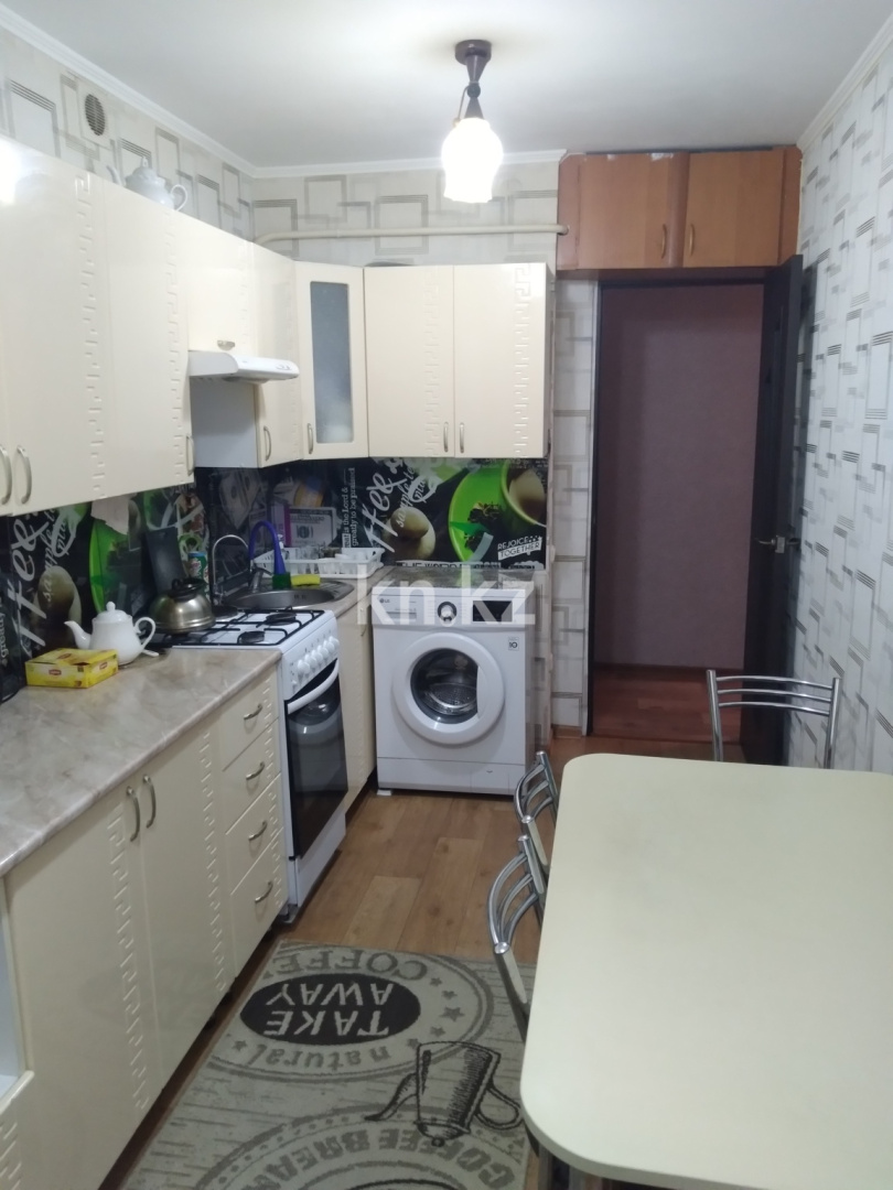 Продажа 4-комнатной квартиры, 76 м² в Караганде - фото 3