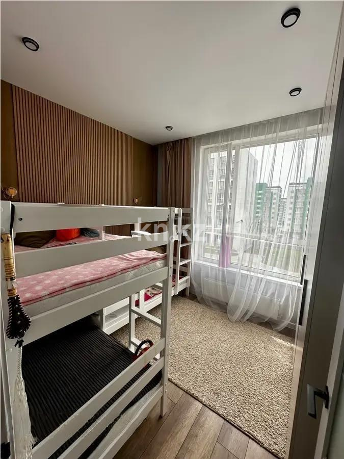 Продажа 2-комнатной квартиры, 40 м² в Астане - фото 2