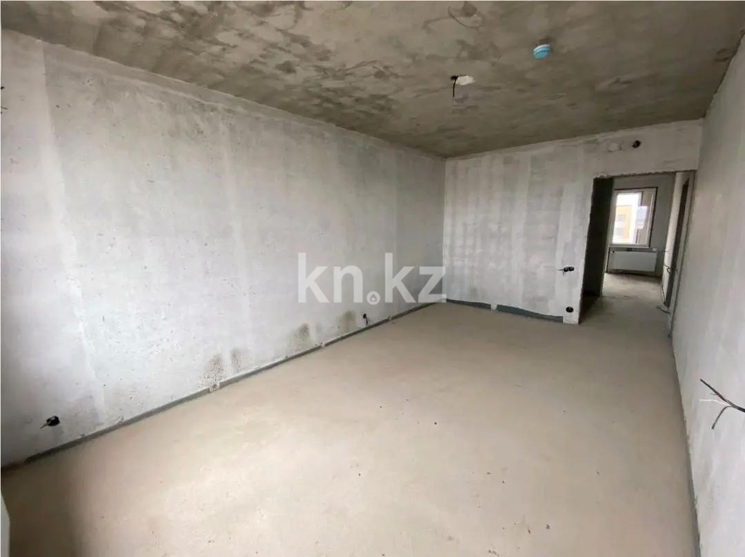 Продажа 1-комнатной квартиры, 40.3 м² в Астане - фото 4