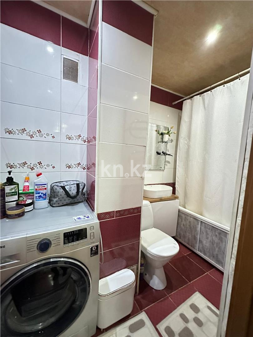 Продажа 3-комнатной квартиры, 58 м² в Караганде - фото 11