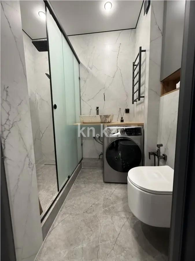 Продажа 2-комнатной квартиры, 62 м² в Алматы - фото 4