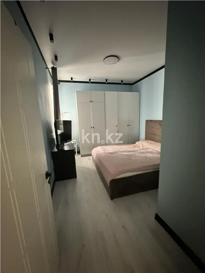 Продажа 3-комнатной квартиры, 75 м² в Астане - фото 2