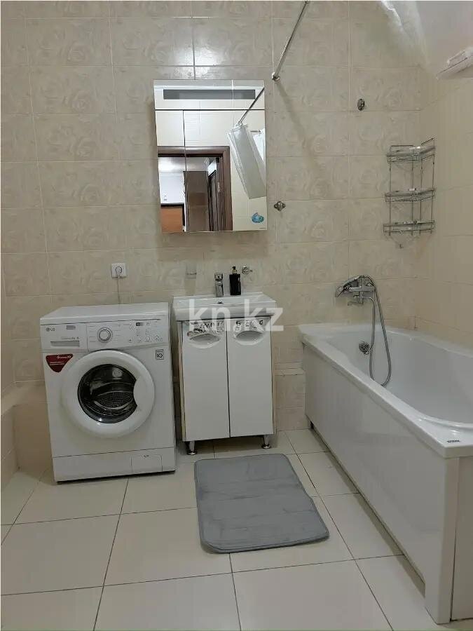 Продажа 3-комнатной квартиры, 93.1 м² в Астане - фото 5