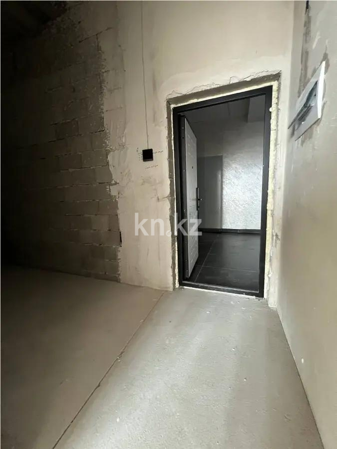 Продажа 2-комнатной квартиры, 58 м² в Алматы - фото 2