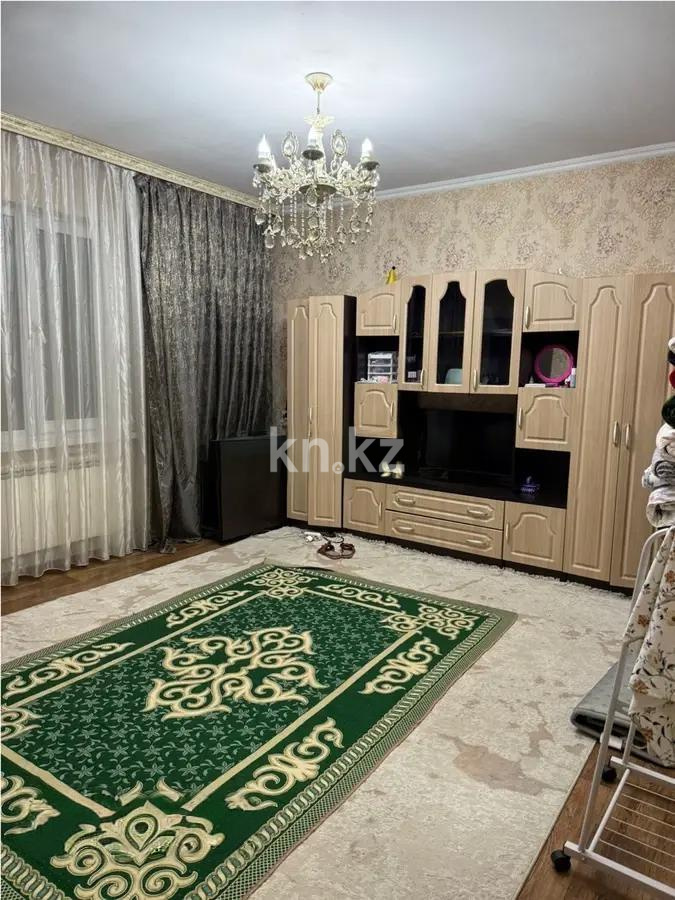 Продажа 2-комнатной квартиры, 65 м² в Алматы - фото 2