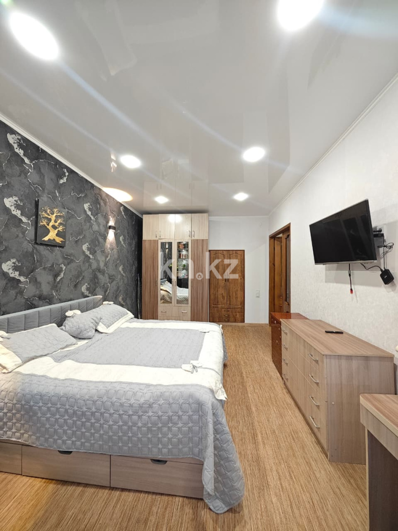 Продажа 3-комнатной квартиры, 75 м² в Караганде - фото 10
